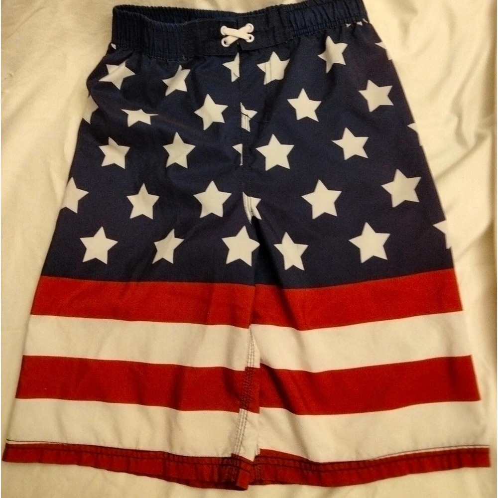 Joe Boxer Swim trunks. Boys 14/16